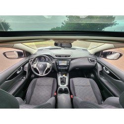 Nissan Qashqai 2 DIG-T 115CV Toit Pano