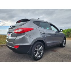 Hyundai IX35 CRDI 115CV Clim
