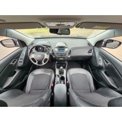 Hyundai IX35 CRDI 115CV Clim