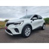 Renault Captur Zen E-Tech 160CV Boîte Auto 2022 Renault Captur Zen E-Tech 160CV Boîte Auto 2022