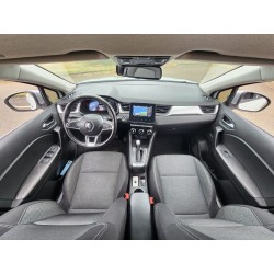 Renault Captur Zen E-Tech 160CV Boîte Auto 2022