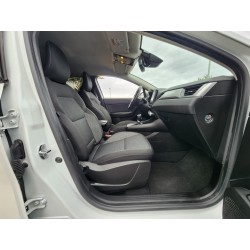 Renault Captur Zen E-Tech 160CV Boîte Auto 2022