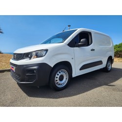 Peugeot Partner L2 VU HDI 130CV 3pl Boîte Auto
