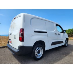 Peugeot Partner L2 VU HDI 130CV 3pl Boîte Auto