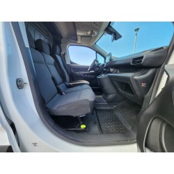 Peugeot Partner L2 VU HDI 130CV 3pl Boîte Auto
