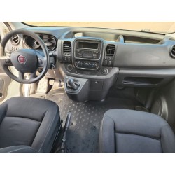 Fiat Talento JTD Turbo 95CV L1H1 Clim