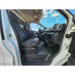 Fiat Talento JTD Turbo 95CV L1H1 Clim