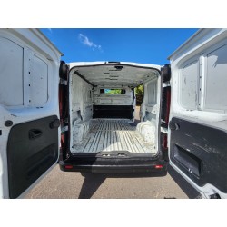 Fiat Talento JTD Turbo 95CV L1H1 Clim