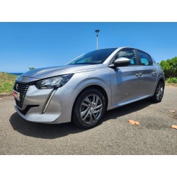 Peugeot 208 II HDI 102CV 5p 5pl Clim