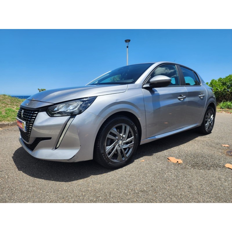 Peugeot 208 II HDI 102CV 5p 5pl Clim