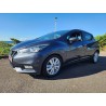 Nissan Micra Ess 100CV Boîte Auto - Faible KM