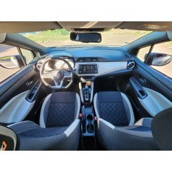 Nissan Micra Ess 100CV Boîte Auto - Faible KM