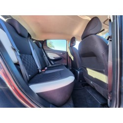 Nissan Micra Ess 100CV Boîte Auto - Faible KM