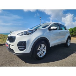 Kia Sportage GDI 132CV 5p 5pl Clim