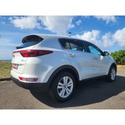 Kia Sportage GDI 132CV 5p 5pl Clim