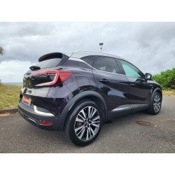 Renault Captur II DCI INITIALE PARIS 115CV Boîte Auto
