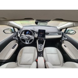 Renault Captur II DCI INITIALE PARIS 115CV Boîte Auto