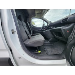 Peugeot Partner VU HDI 102CV 3pl Girafon