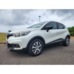 Renault Captur Intens VU DCI 90CV Clim