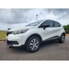 Renault Captur Intens VU DCI 90CV Clim