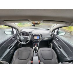 Renault Captur Intens VU DCI 90CV Clim