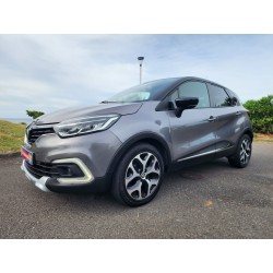Renault Captur DCI 90CV Boîte Auto