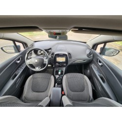 Renault Captur DCI 90CV Boîte Auto
