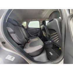 Renault Captur DCI 90CV Boîte Auto