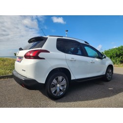 Peugeot 2008 HDI 102CV 5p 5pl Clim