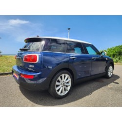 Mini Clubman Turbo Ess 136CV Toit Ouvrant