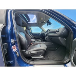 Mini Clubman Turbo Ess 136CV Toit Ouvrant