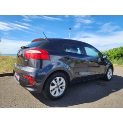 Kia Rio CRDI 75CV 5p 5pl Clim