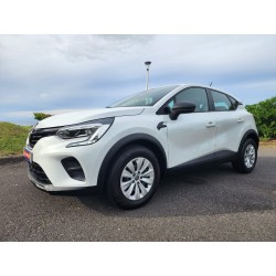 Renault Captur II DCI 95CV 5p 5pl Clim