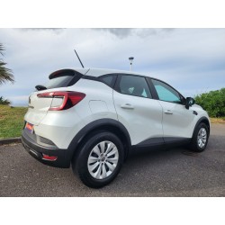 Renault Captur II DCI 95CV 5p 5pl Clim