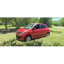 Renault twingo 3