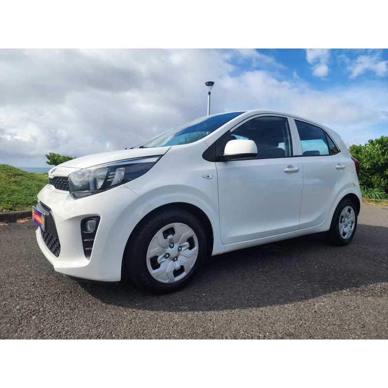Kia Picanto Ess 67CV 5p 5pl Clim