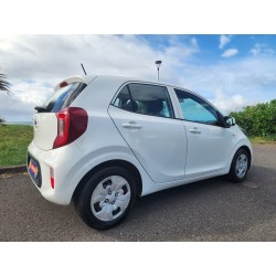 Kia Picanto Ess 67CV 5p 5pl Clim