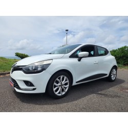 Renault Clio 4 Zen TCe 90CV