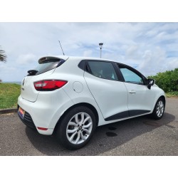 Renault Clio 4 Zen TCe 90CV