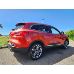 Renault Kadjar DCI 110CV Boîte Auto
