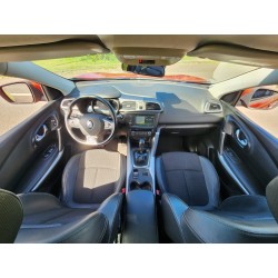 Renault Kadjar DCI 110CV Boîte Auto