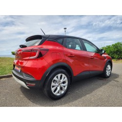 Renault Captur II Zen TCe 90CV 2021