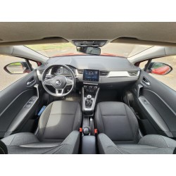 Renault Captur II Zen TCe 90CV 2021