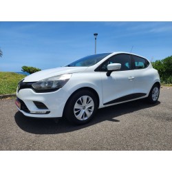 Renault Clio 4 TCe 90CV 5p 5pl Clim