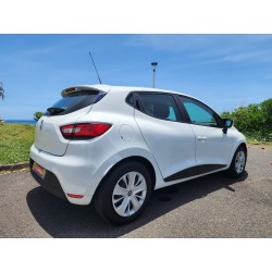 Renault Clio 4 TCe 90CV 5p 5pl Clim
