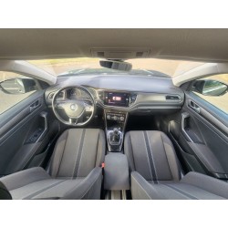 VW T-ROC TSI 115CV Faible KM