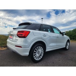 Audi Q2 30 TFSI 116CV Boîte Auto