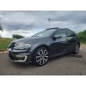 VW Golf 7 GTE 204CV Turbo Hybride BVA Toit Ouvrant