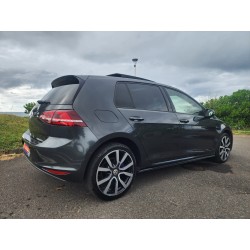 VW Golf 7 GTE 204CV Turbo Hybride BVA Toit Ouvrant