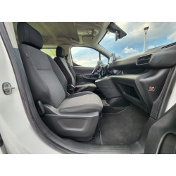 Peugeot Rifter 2022 Combi HDI 102CV 5pl